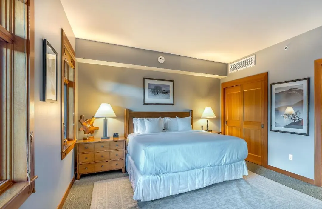 Capitol Peak Lodge, A Destination By Hyatt Residen-1