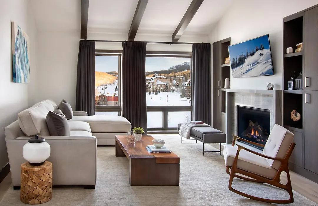 Limelight Hotel Snowmass-1