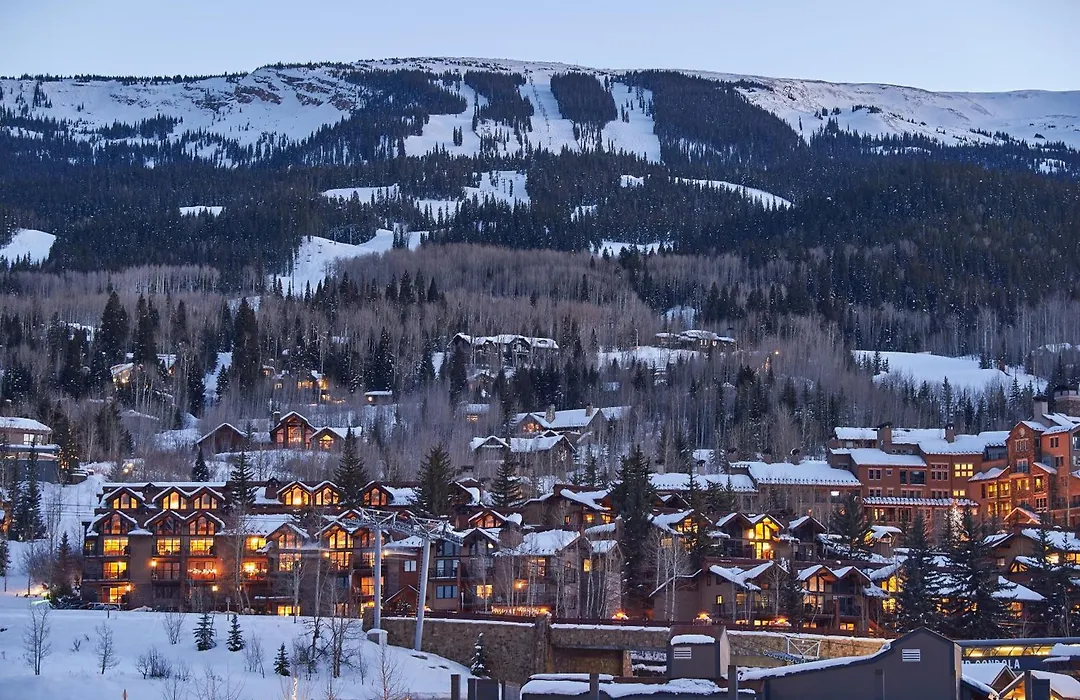 The Crestwood Snowmass Village-1