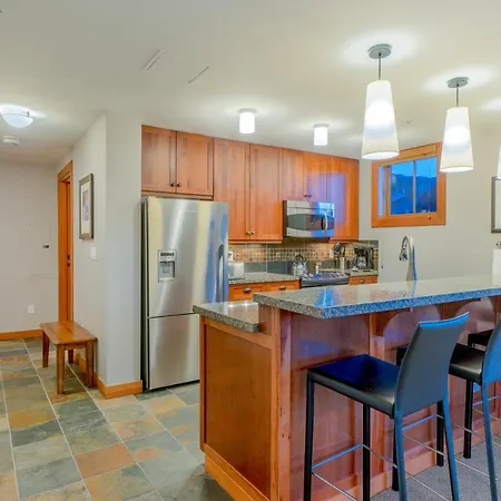 Capitol Peak Lodge, A Destination By Hyatt Residen-2