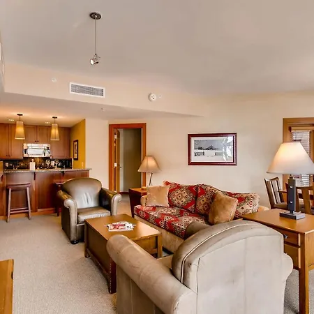 Capitol Peak Lodge, A Destination By Hyatt Residen-3